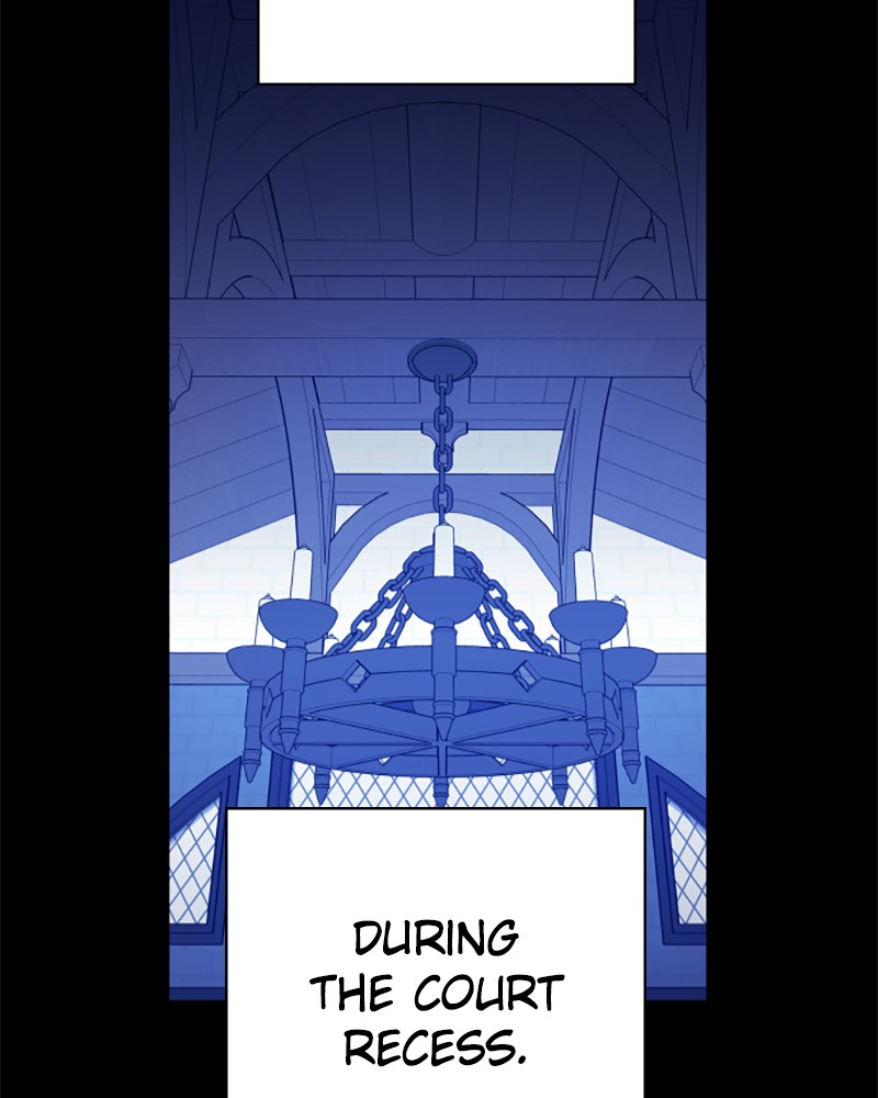 I Want to Be You, Just For a Day chapter 82 page 19