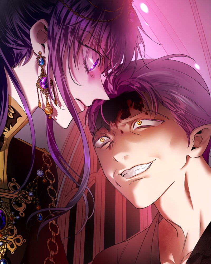 I Want to Be You, Just For a Day chapter 82 page 2