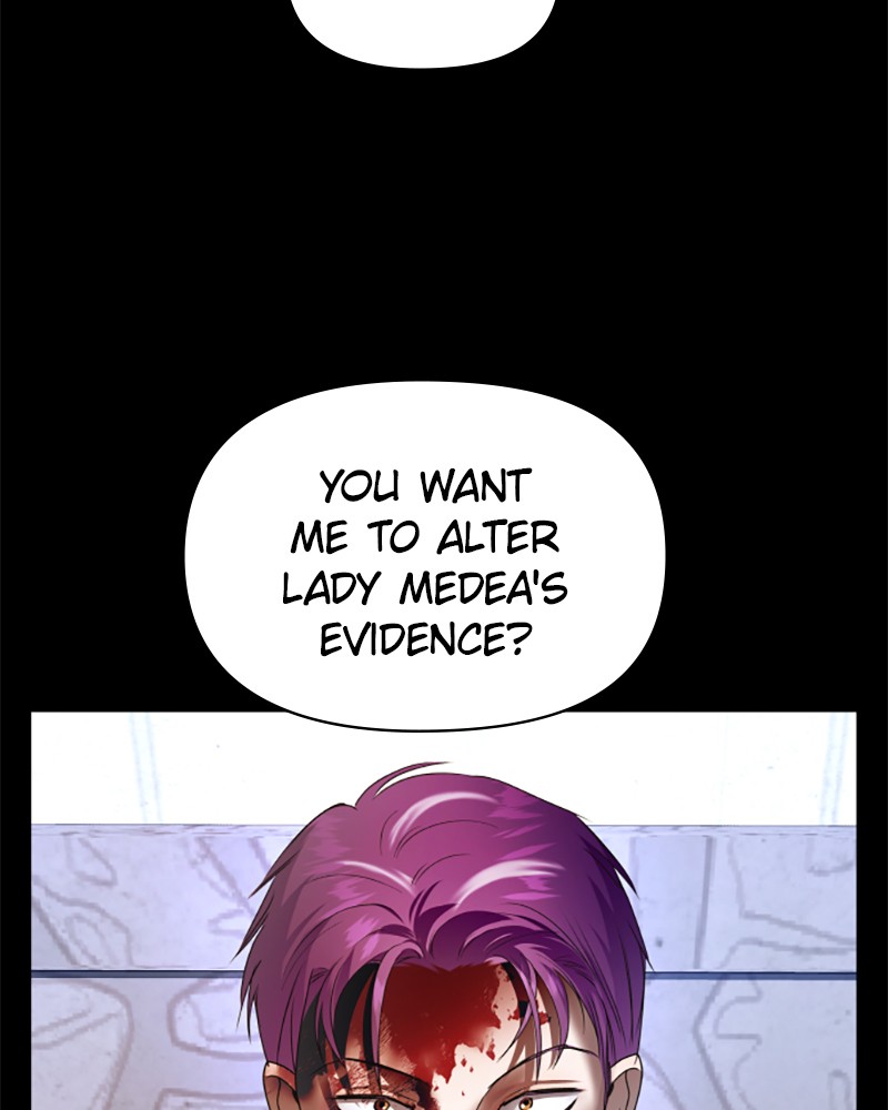 I Want to Be You, Just For a Day chapter 82 page 21