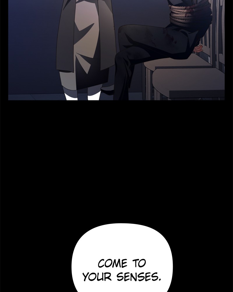 I Want to Be You, Just For a Day chapter 82 page 24