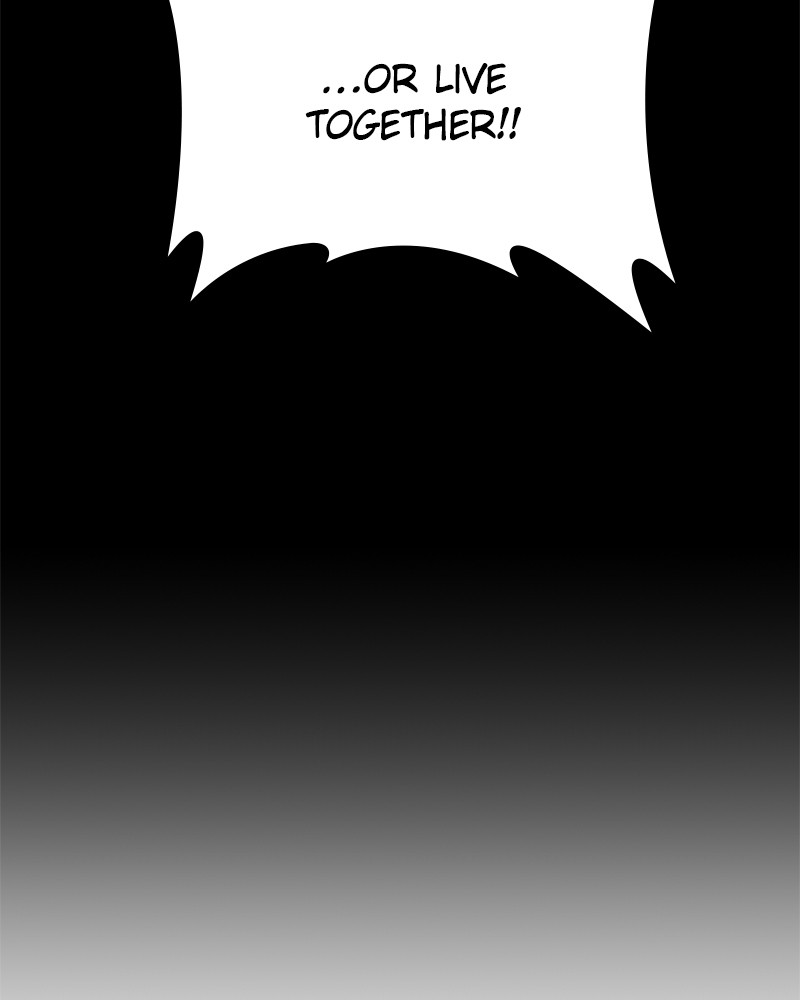 I Want to Be You, Just For a Day chapter 82 page 39