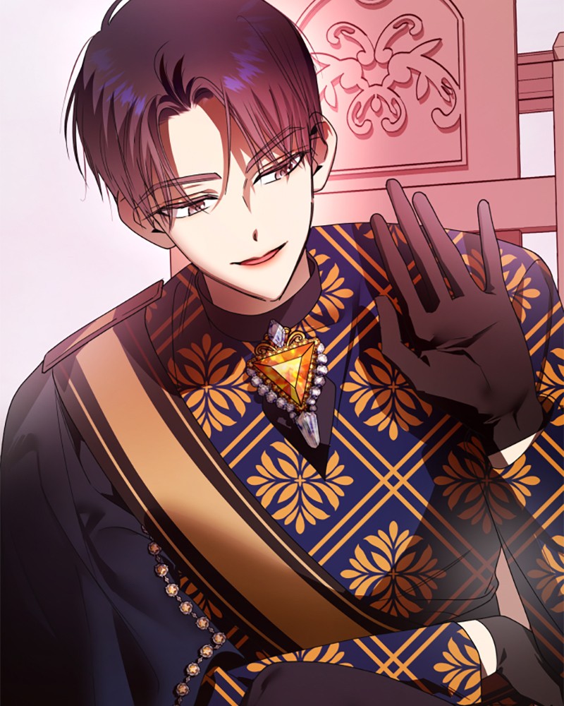 I Want to Be You, Just For a Day chapter 82 page 45