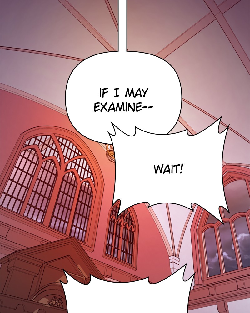 I Want to Be You, Just For a Day chapter 82 page 7