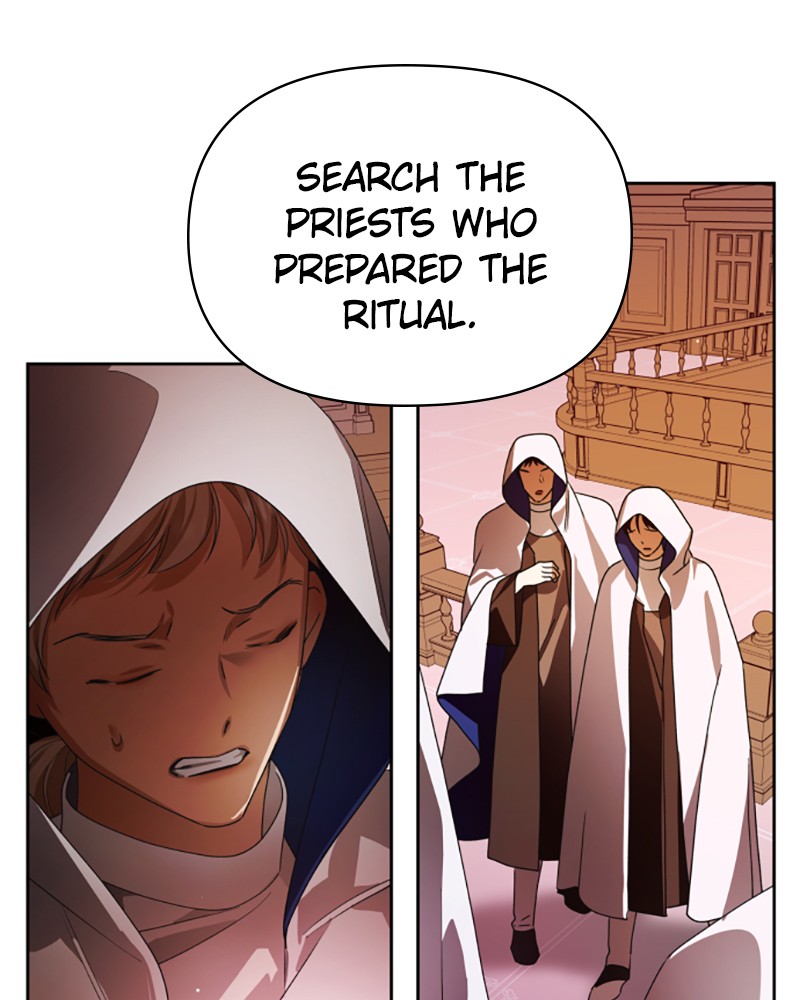 I Want to Be You, Just For a Day chapter 82 page 84