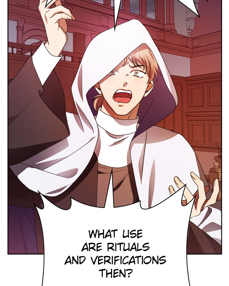 I Want to Be You, Just For a Day chapter 82 page 9