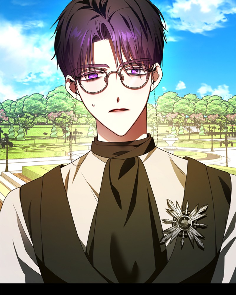 I Want to Be You, Just For a Day chapter 82 page 96