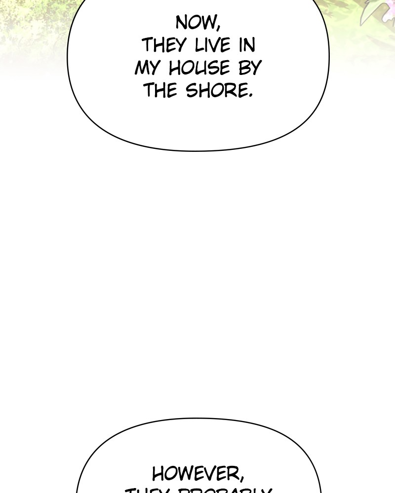 I Want to Be You, Just For a Day chapter 83 page 107