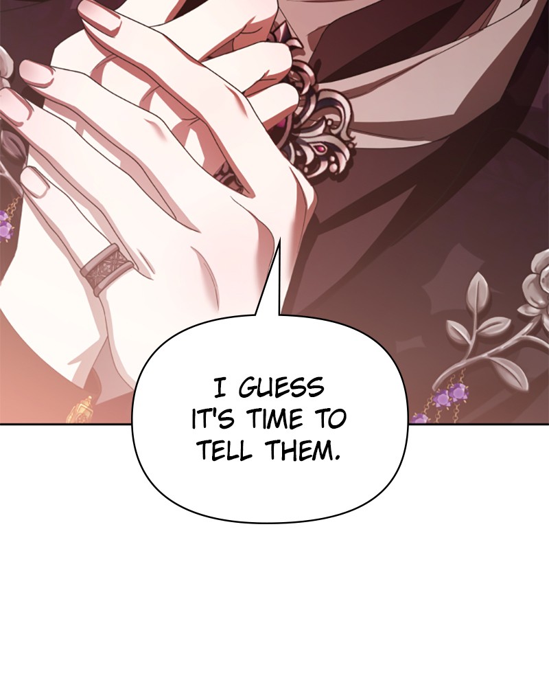 I Want to Be You, Just For a Day chapter 83 page 109