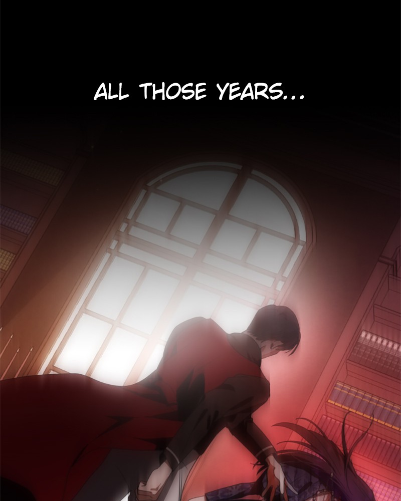 I Want to Be You, Just For a Day chapter 83 page 11