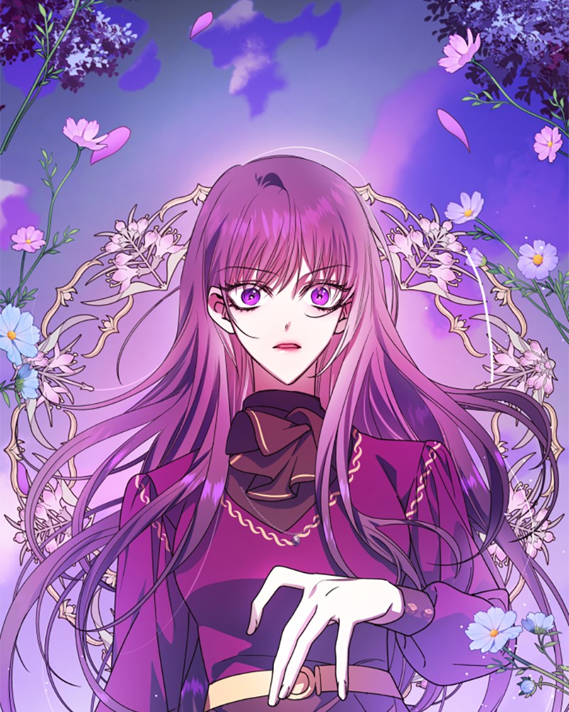 I Want to Be You, Just For a Day chapter 83 page 116