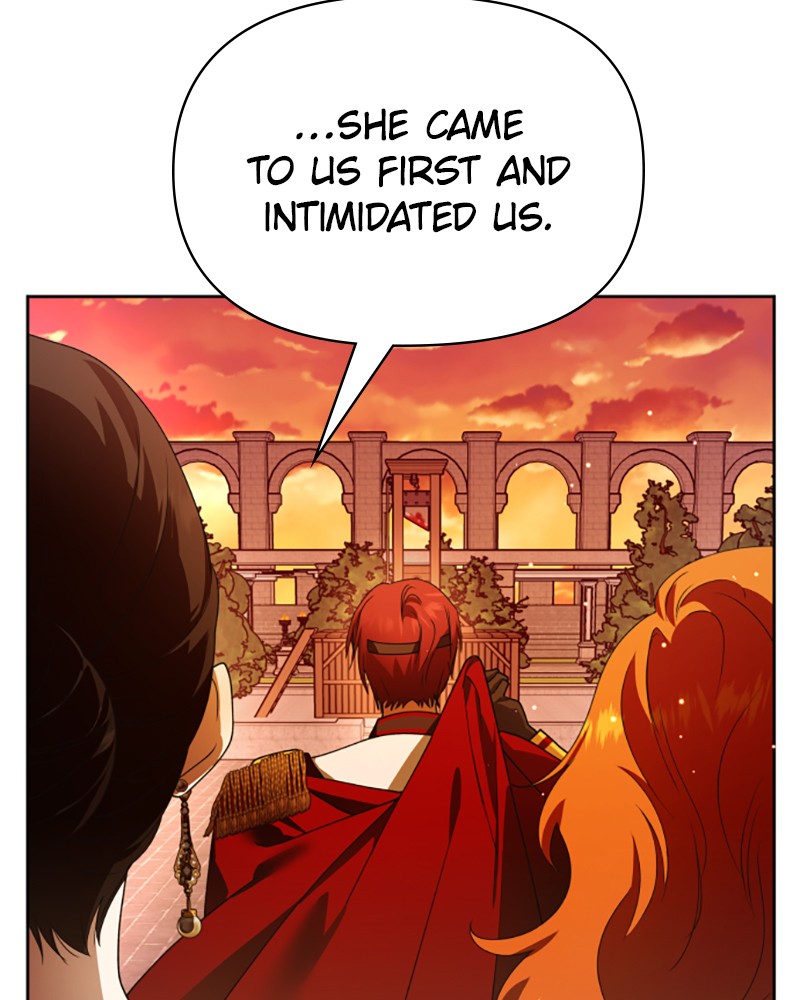 I Want to Be You, Just For a Day chapter 83 page 125