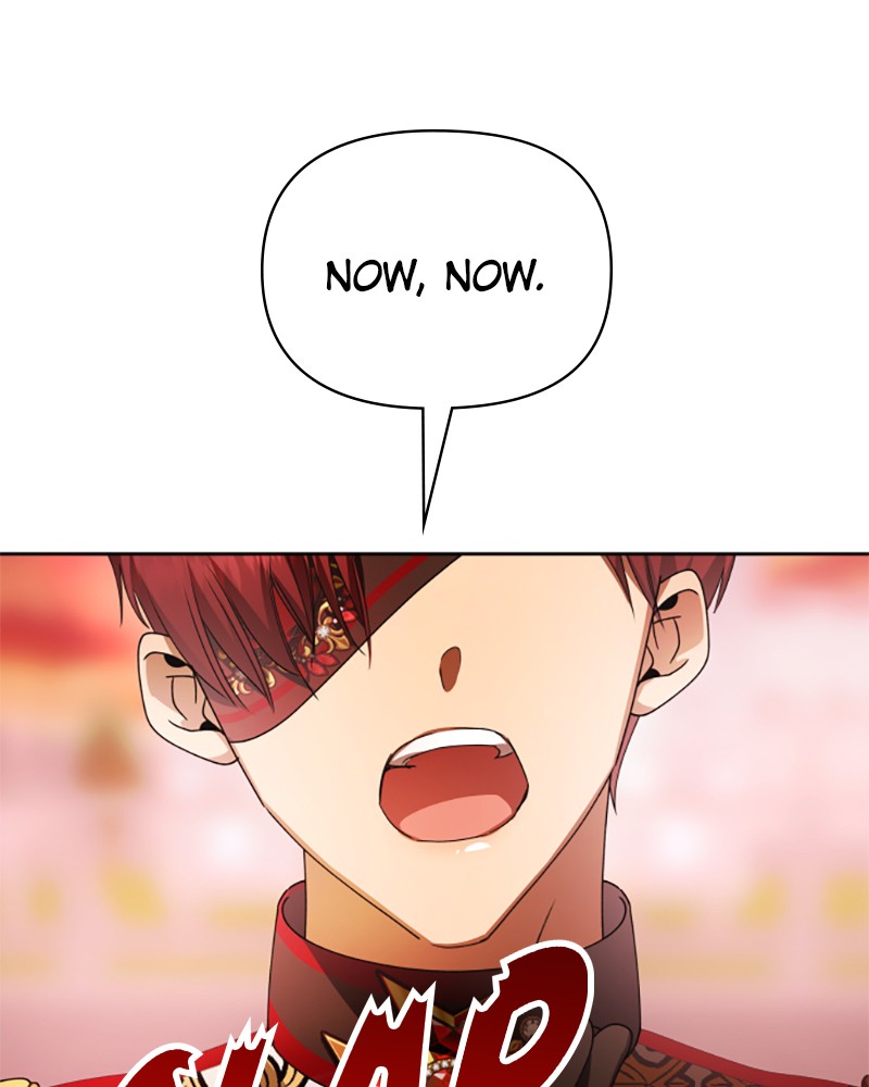 I Want to Be You, Just For a Day chapter 83 page 127