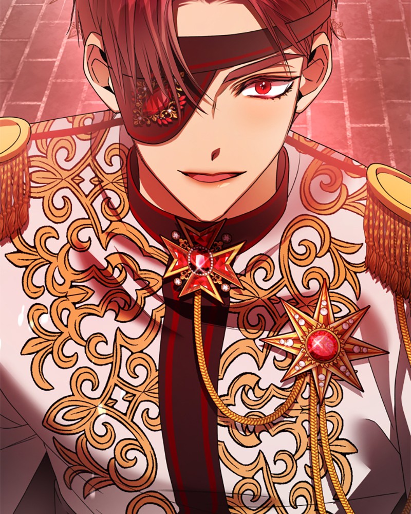 I Want to Be You, Just For a Day chapter 83 page 131