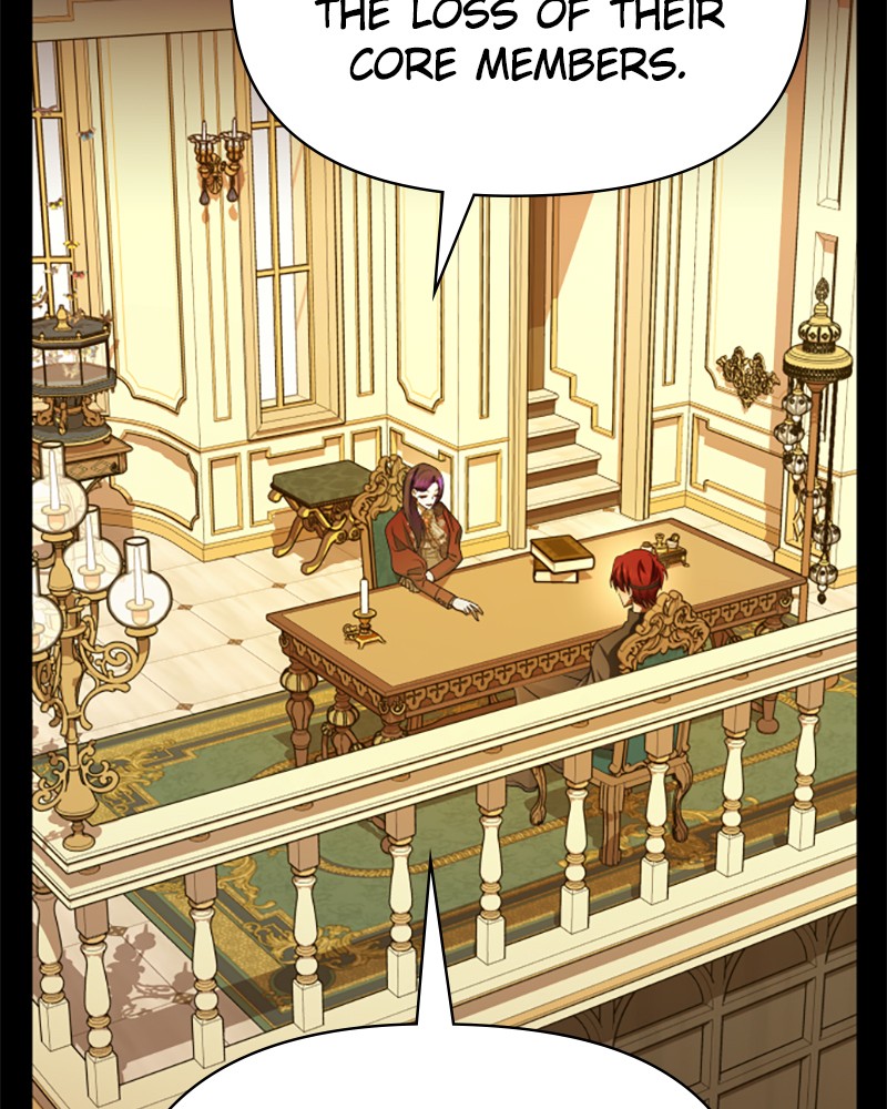 I Want to Be You, Just For a Day chapter 83 page 144