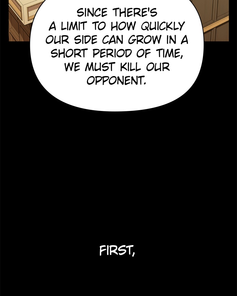 I Want to Be You, Just For a Day chapter 83 page 145