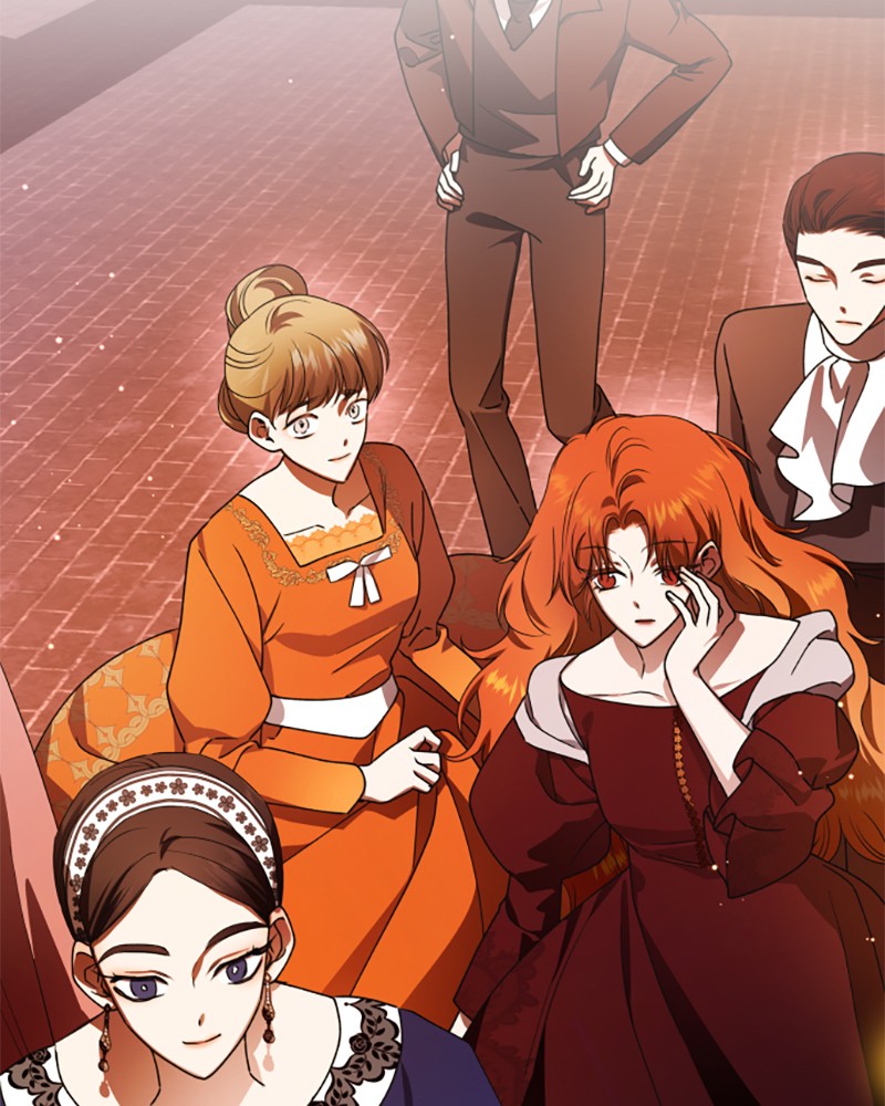 I Want to Be You, Just For a Day chapter 83 page 151