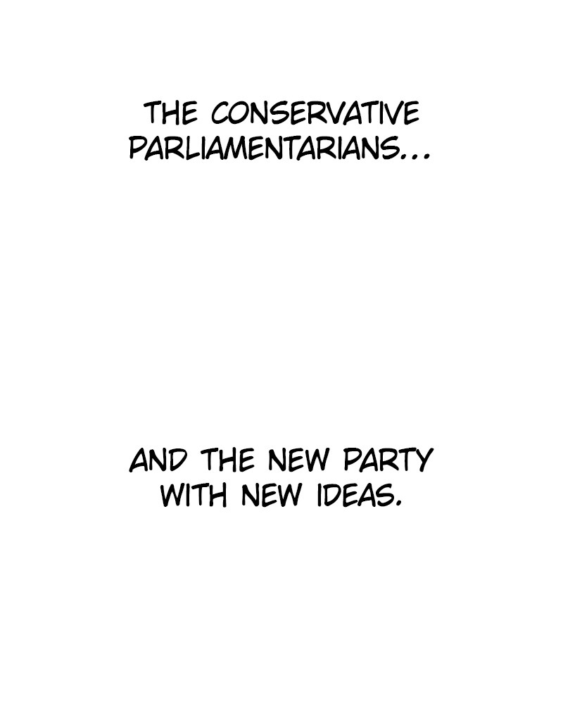 I Want to Be You, Just For a Day chapter 83 page 155