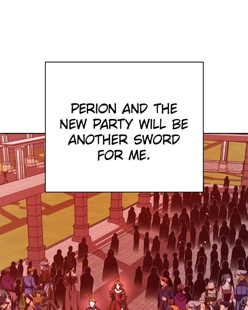 I Want to Be You, Just For a Day chapter 83 page 156