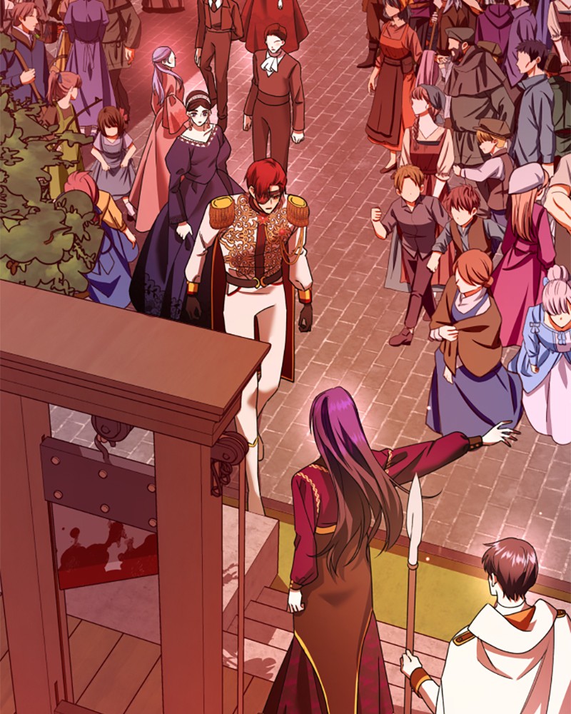 I Want to Be You, Just For a Day chapter 83 page 157