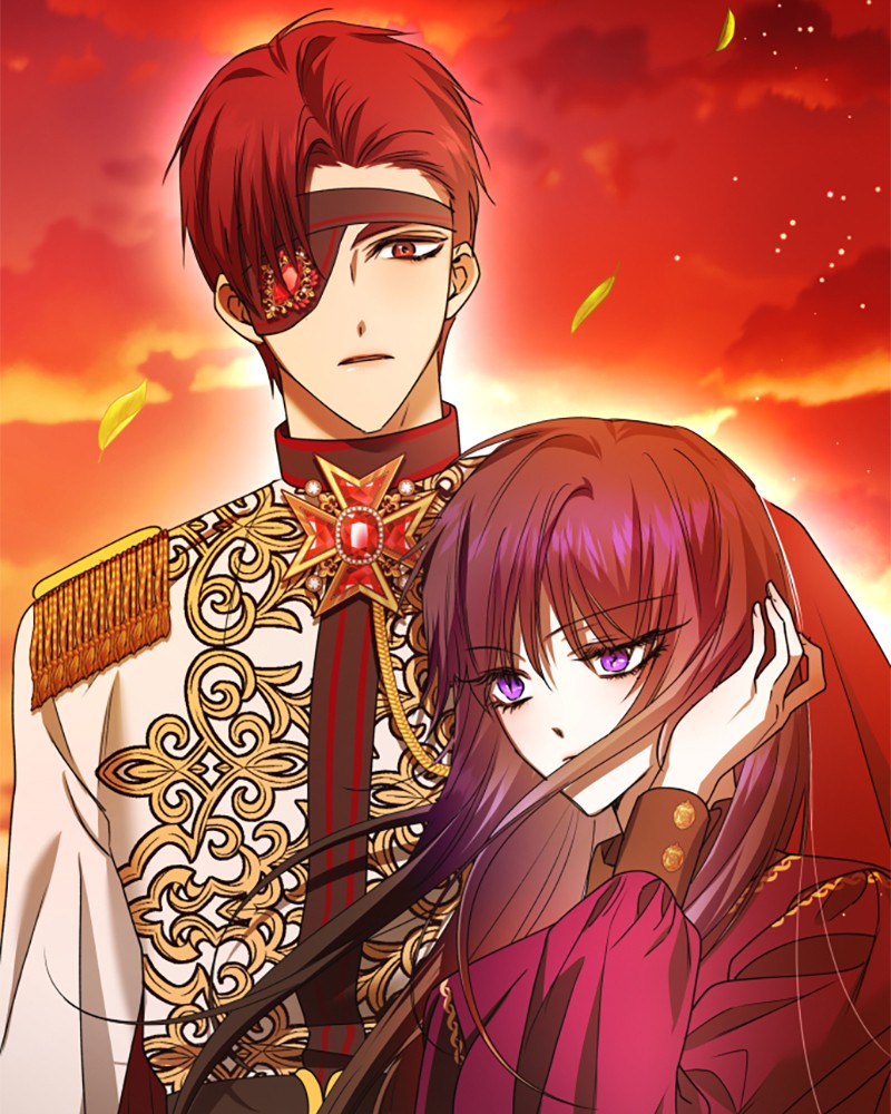 I Want to Be You, Just For a Day chapter 83 page 160