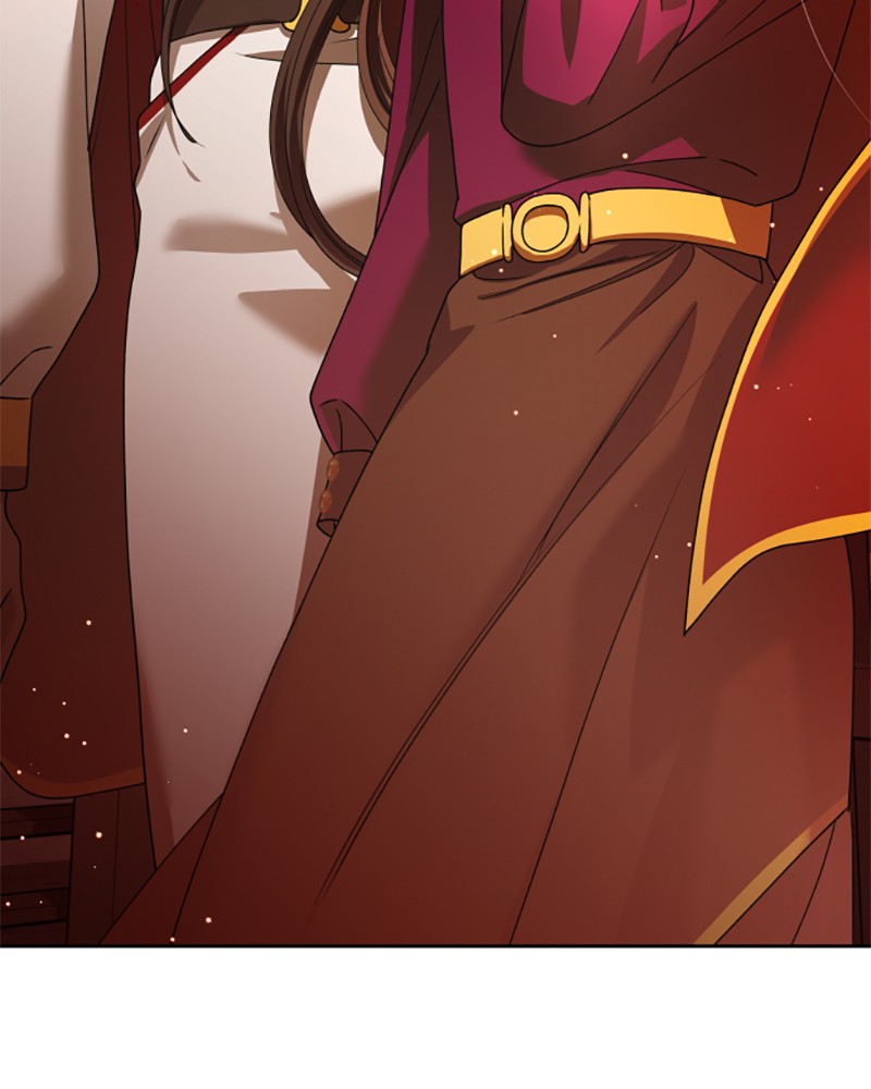 I Want to Be You, Just For a Day chapter 83 page 161