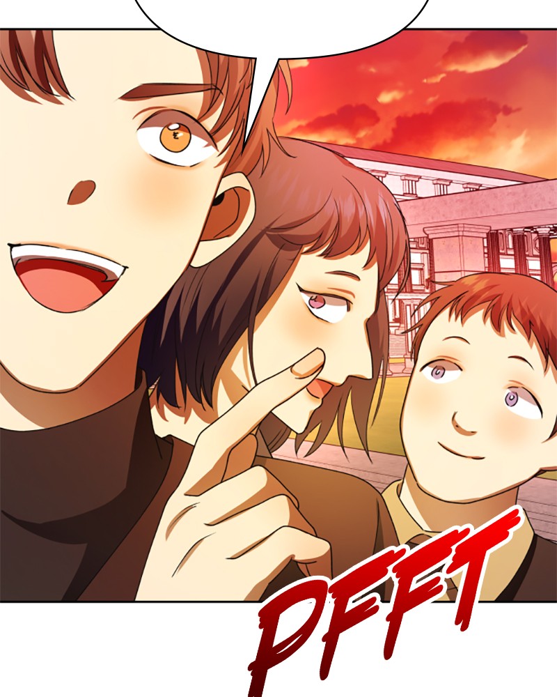 I Want to Be You, Just For a Day chapter 83 page 166