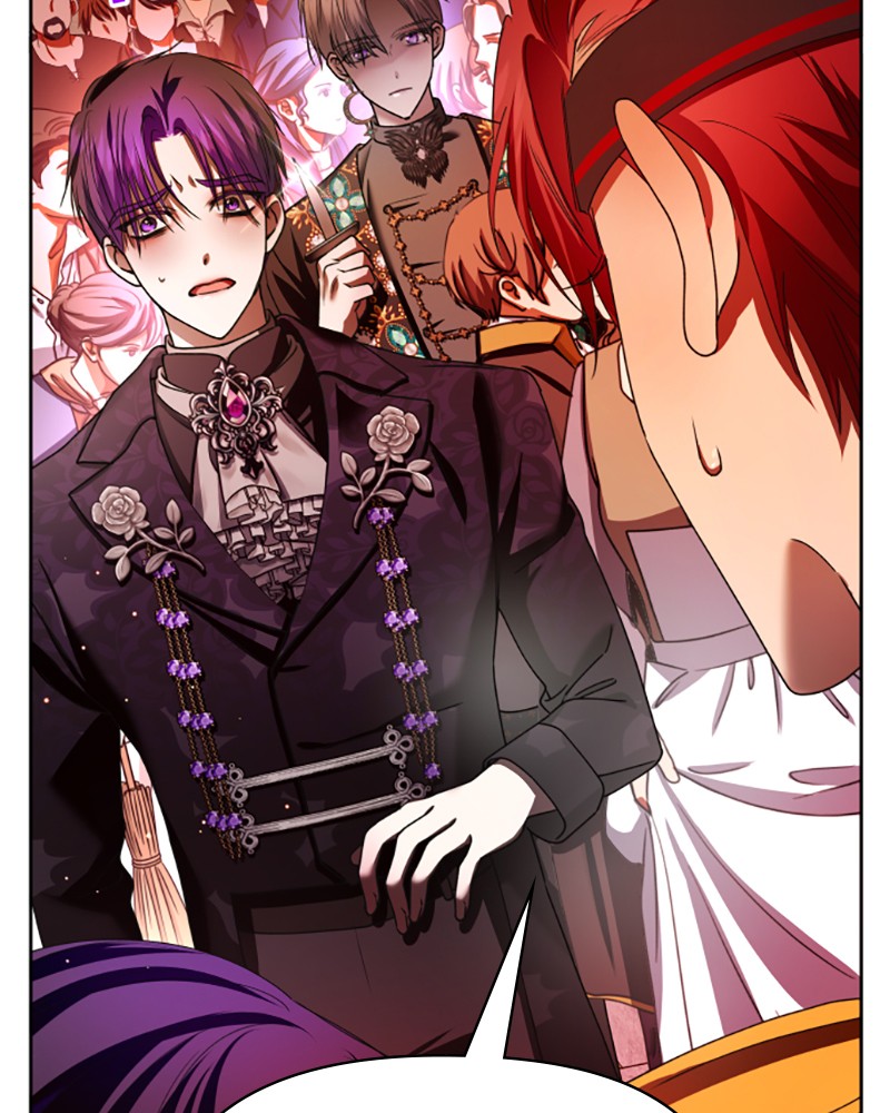 I Want to Be You, Just For a Day chapter 83 page 168