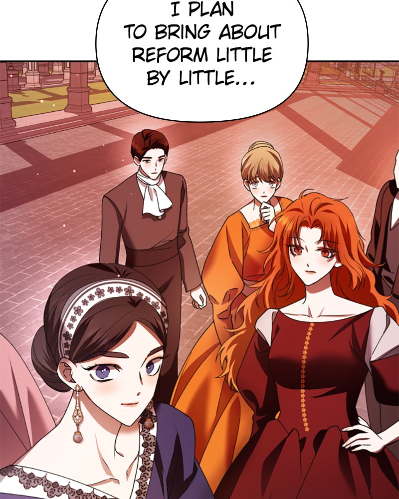 I Want to Be You, Just For a Day chapter 83 page 172