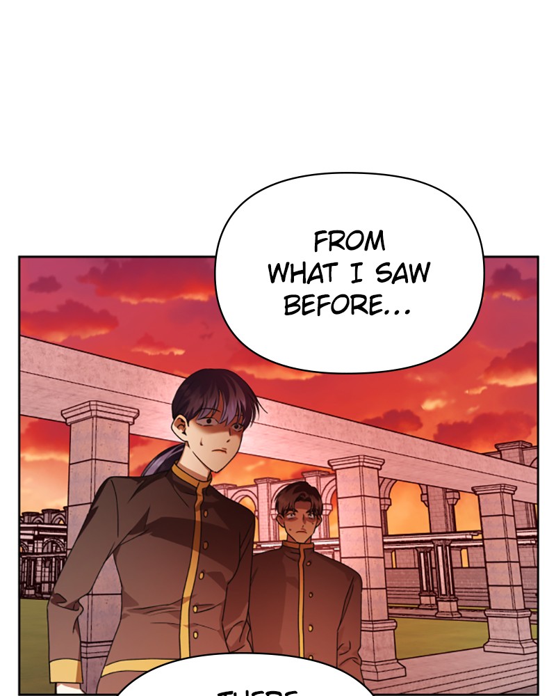 I Want to Be You, Just For a Day chapter 83 page 174