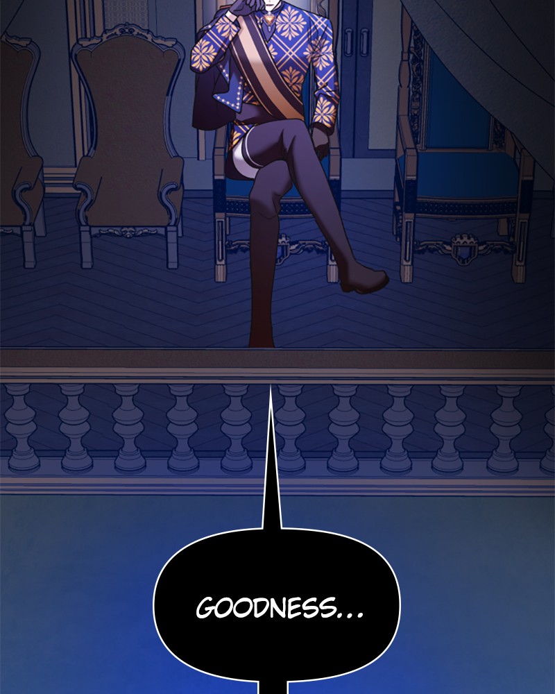 I Want to Be You, Just For a Day chapter 83 page 194