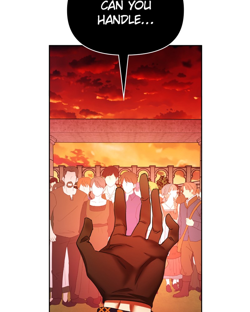 I Want to Be You, Just For a Day chapter 83 page 196