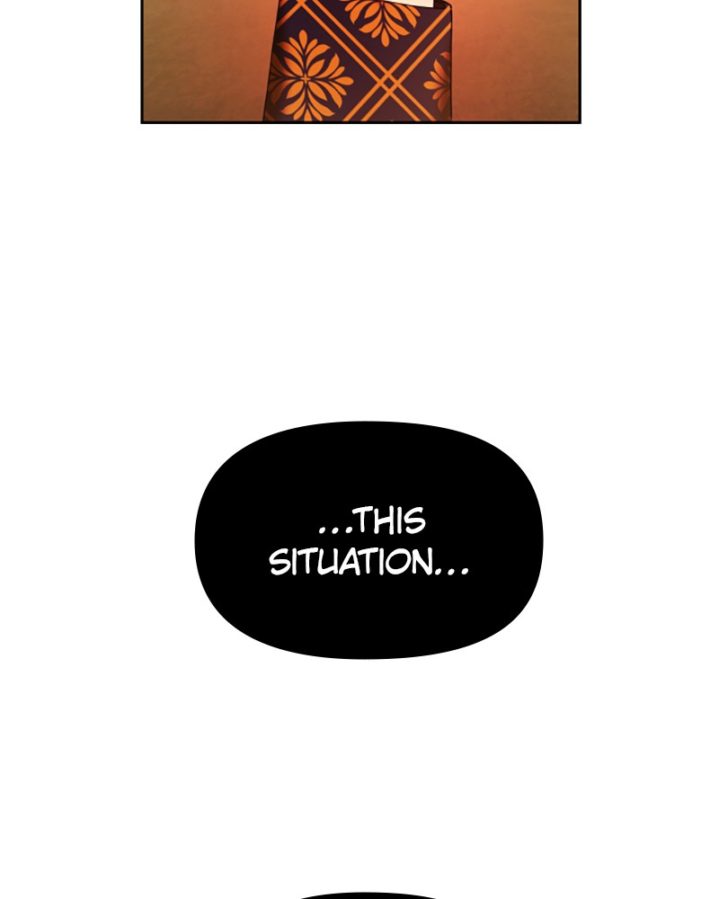 I Want to Be You, Just For a Day chapter 83 page 197