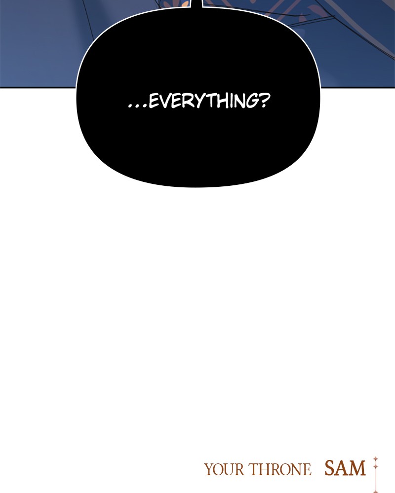 I Want to Be You, Just For a Day chapter 83 page 201