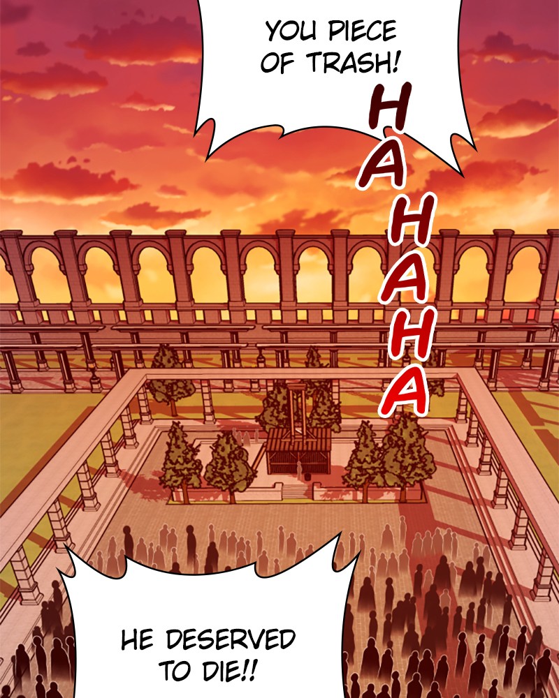 I Want to Be You, Just For a Day chapter 83 page 22