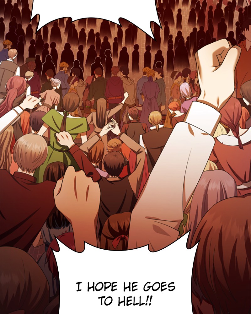 I Want to Be You, Just For a Day chapter 83 page 23