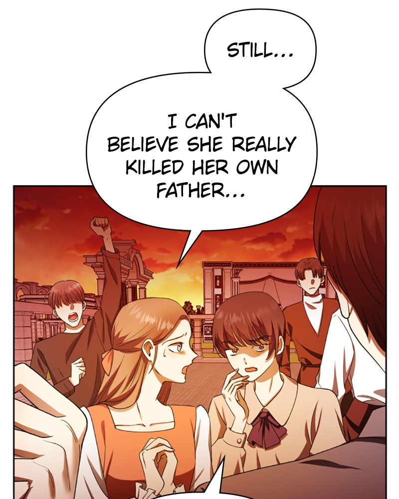 I Want to Be You, Just For a Day chapter 83 page 26