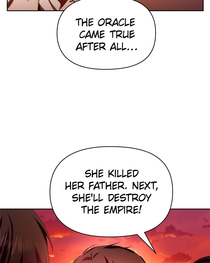 I Want to Be You, Just For a Day chapter 83 page 27