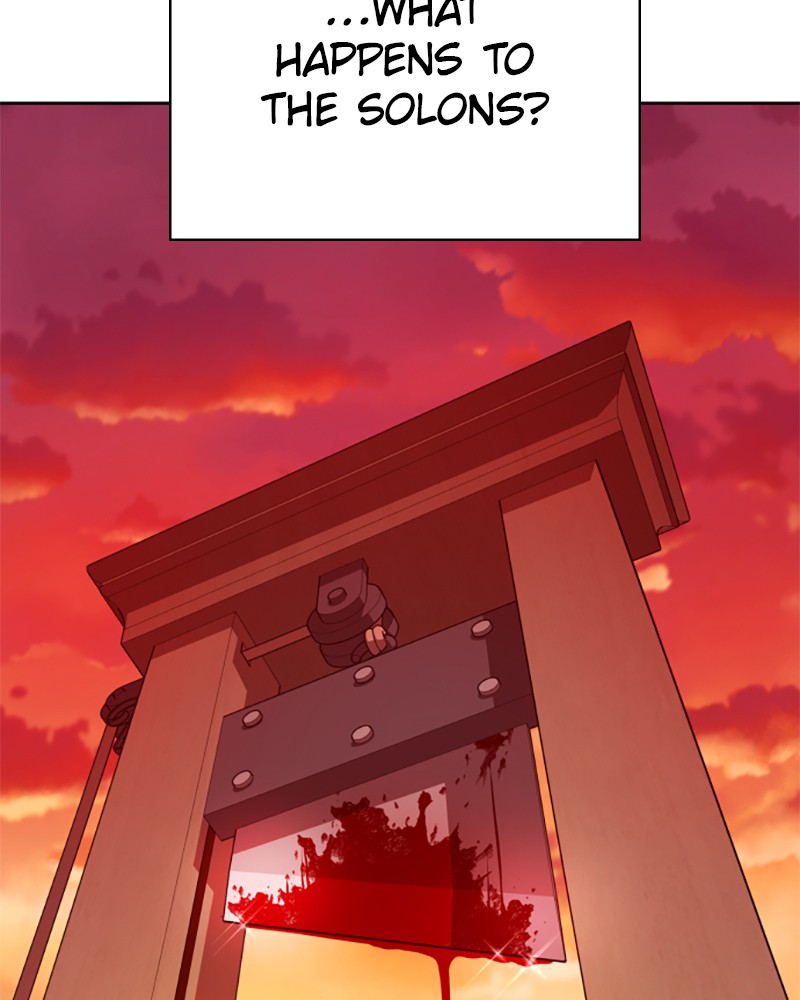 I Want to Be You, Just For a Day chapter 83 page 33