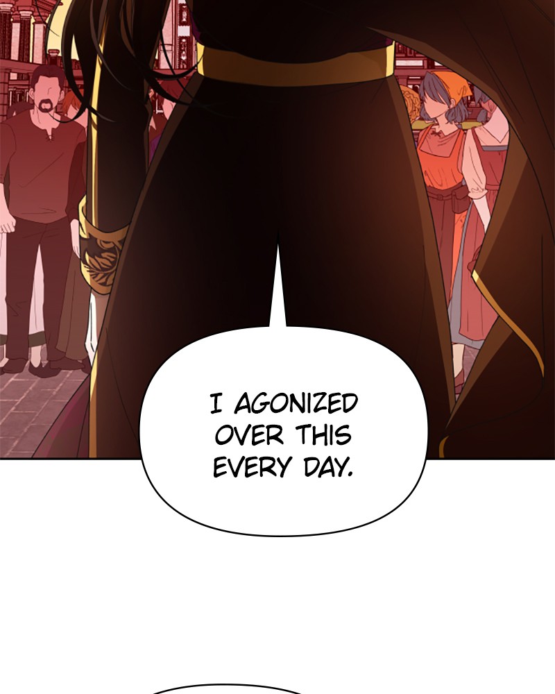 I Want to Be You, Just For a Day chapter 83 page 38