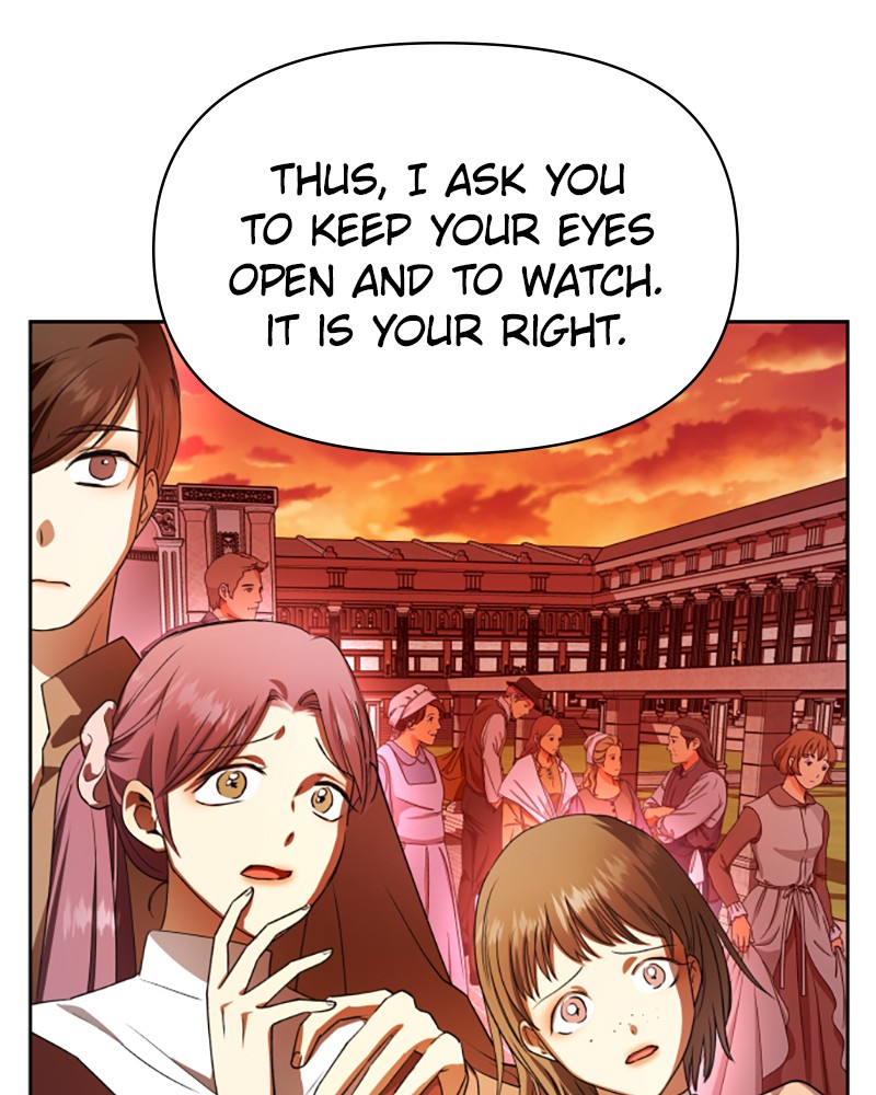 I Want to Be You, Just For a Day chapter 83 page 79