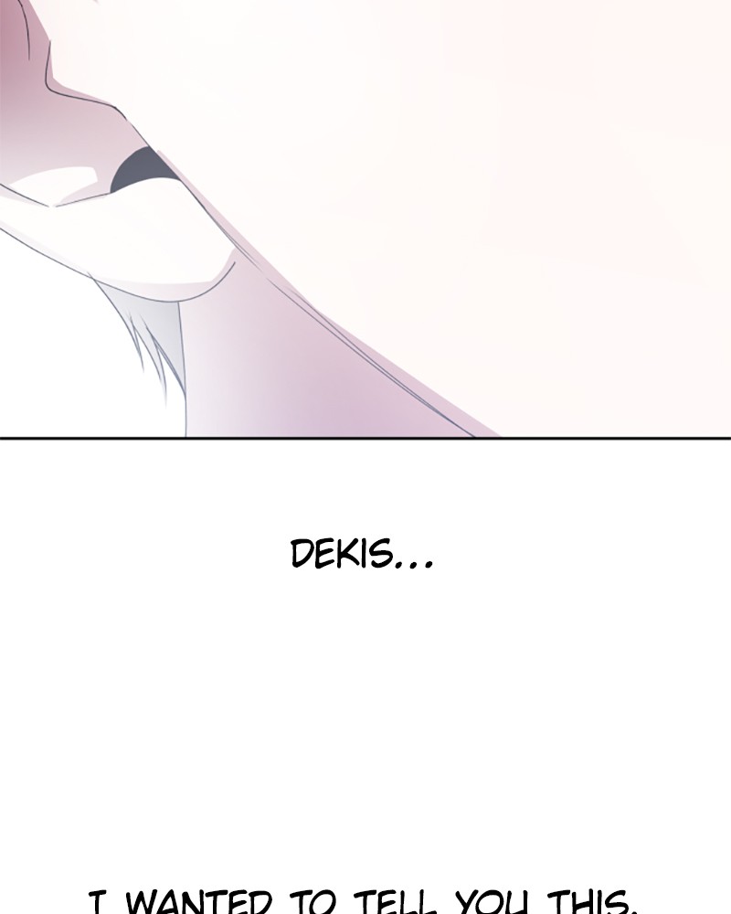 I Want to Be You, Just For a Day chapter 83 page 82