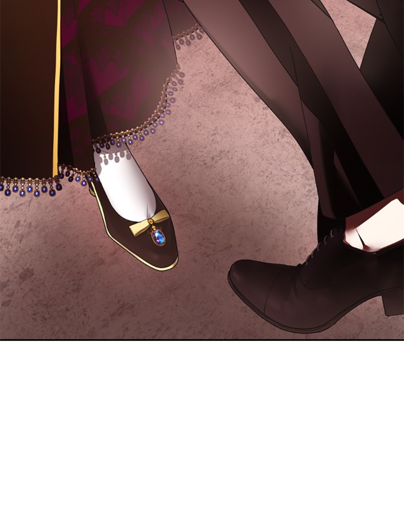 I Want to Be You, Just For a Day chapter 83 page 95