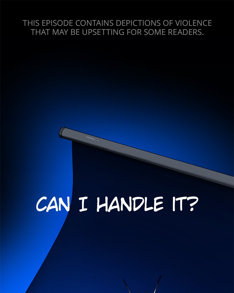 I Want to Be You, Just For a Day chapter 84 page 1