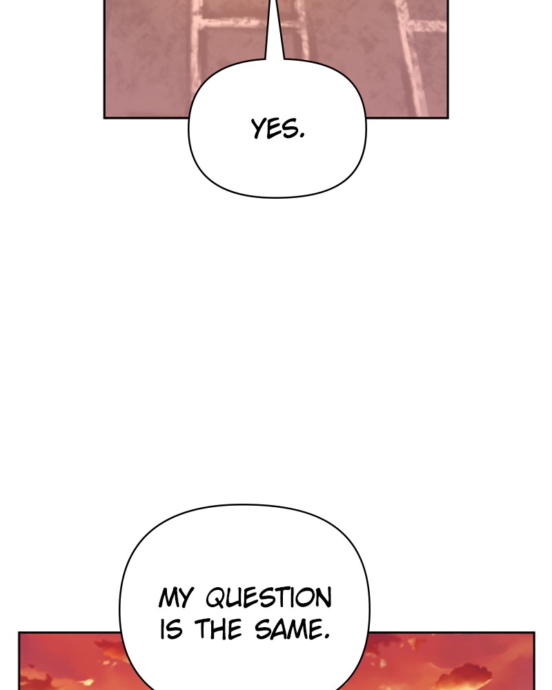 I Want to Be You, Just For a Day chapter 84 page 111