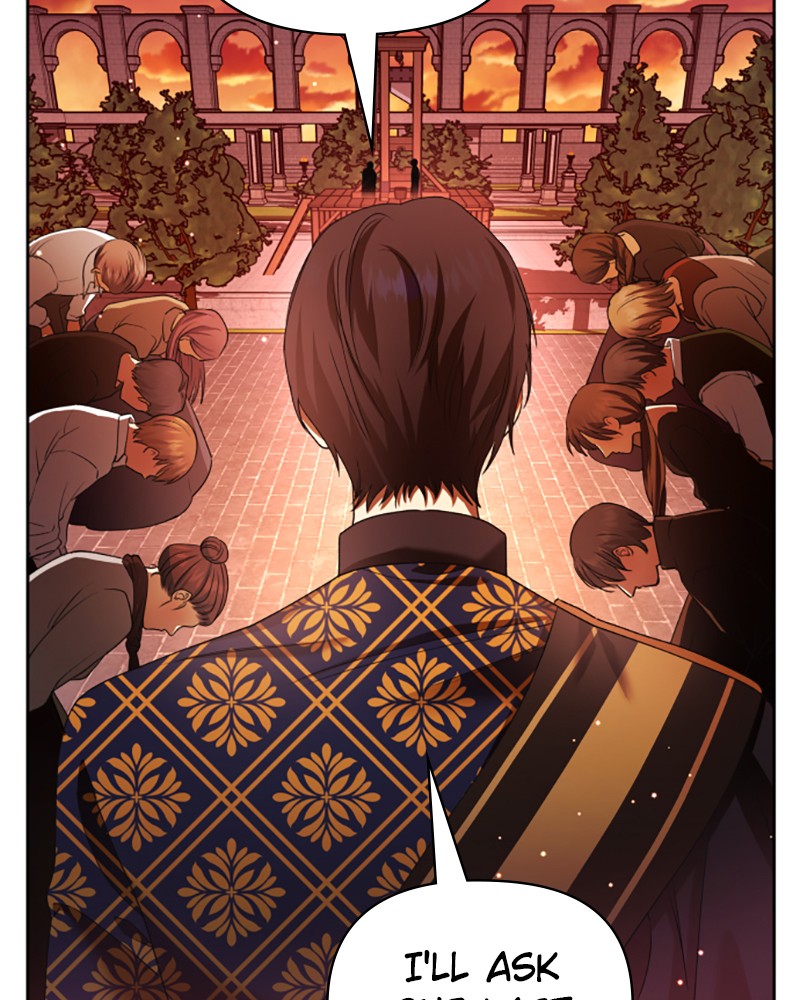 I Want to Be You, Just For a Day chapter 84 page 112