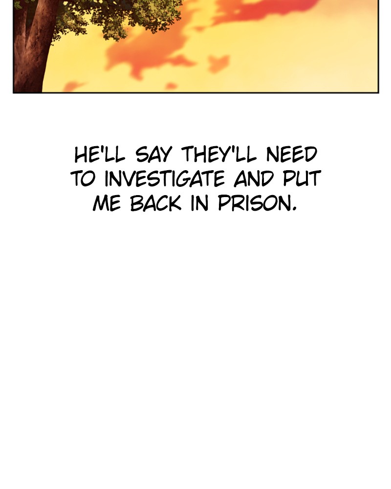 I Want to Be You, Just For a Day chapter 84 page 120