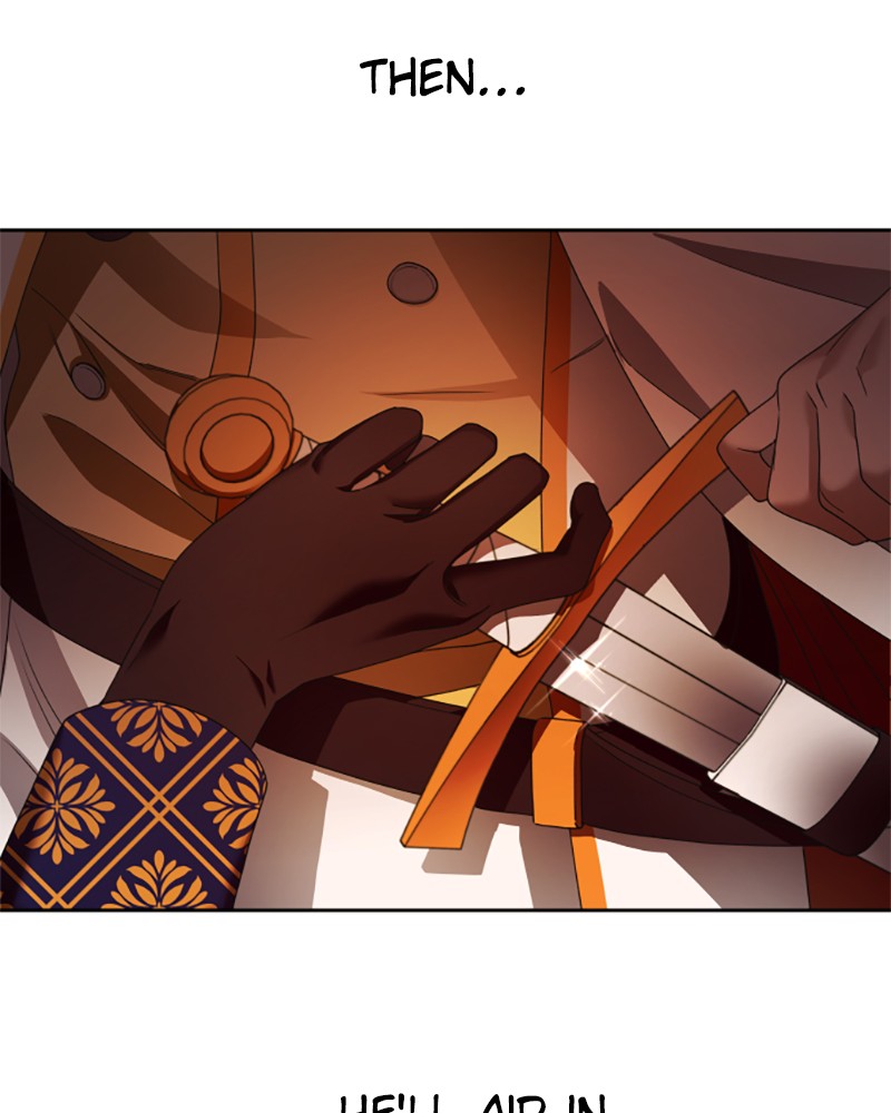 I Want to Be You, Just For a Day chapter 84 page 121