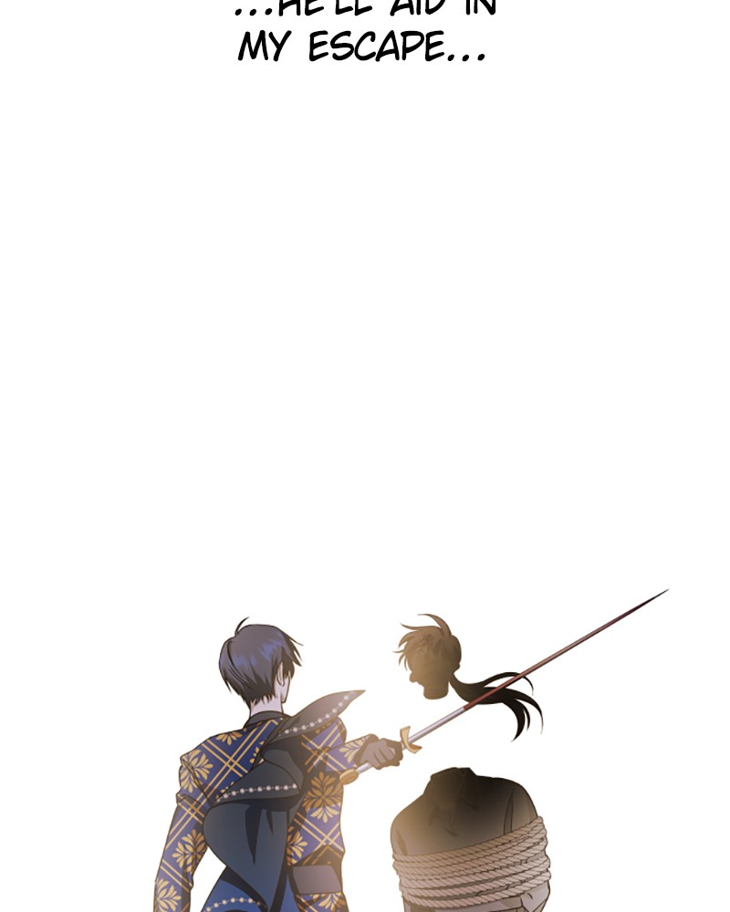 I Want to Be You, Just For a Day chapter 84 page 122