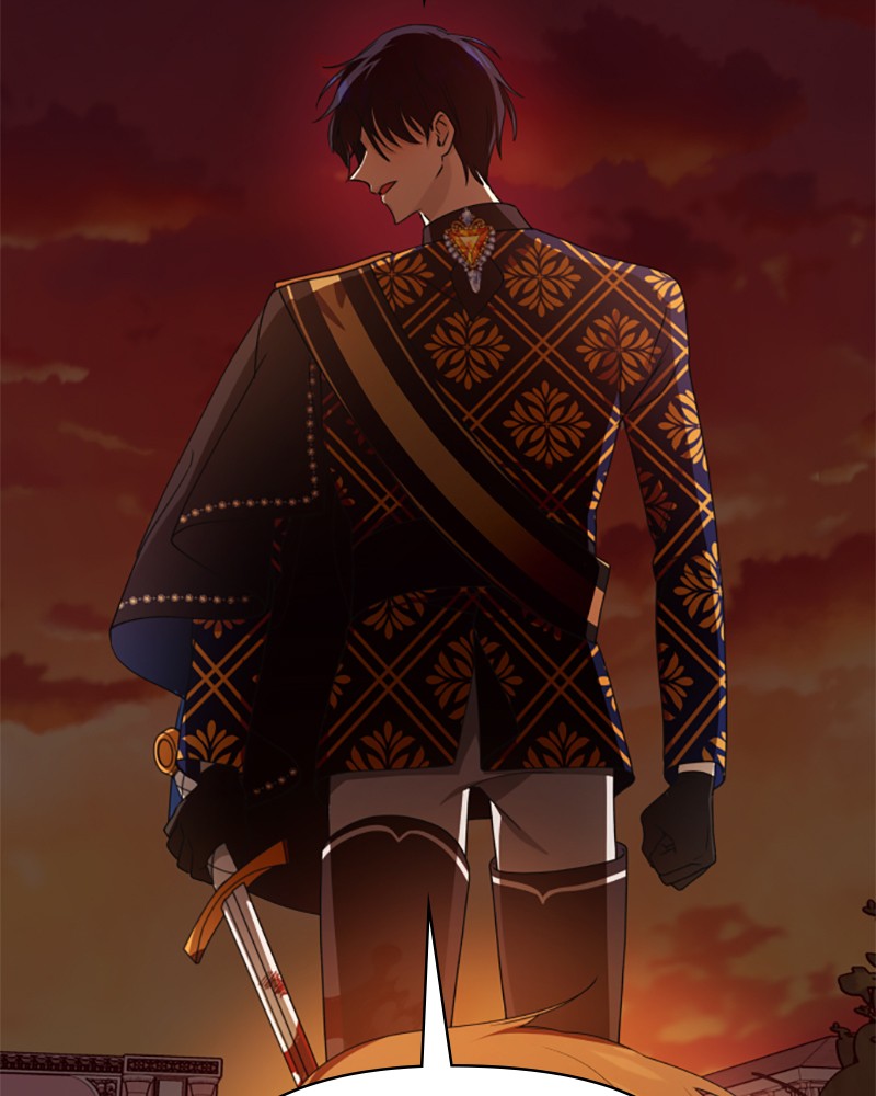 I Want to Be You, Just For a Day chapter 84 page 127