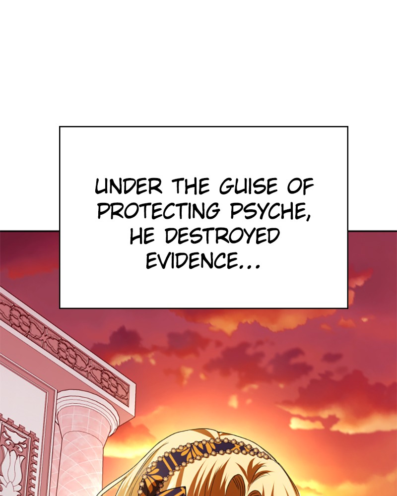 I Want to Be You, Just For a Day chapter 84 page 134